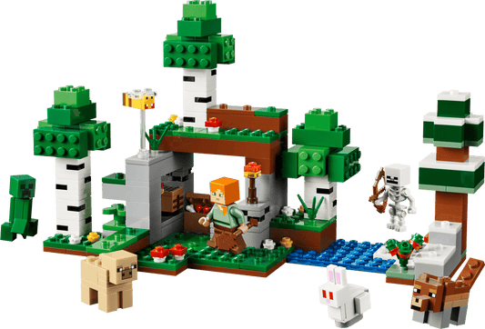 21593 - First Night Adventure