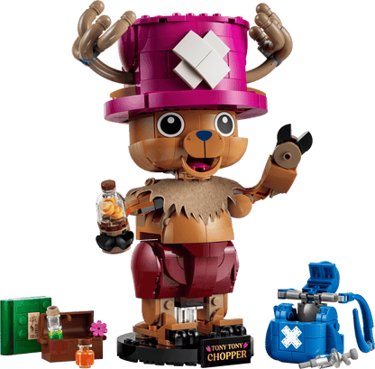 75643 - Tony Tony Chopper