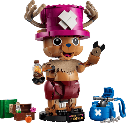 75643 - Tony Tony Chopper