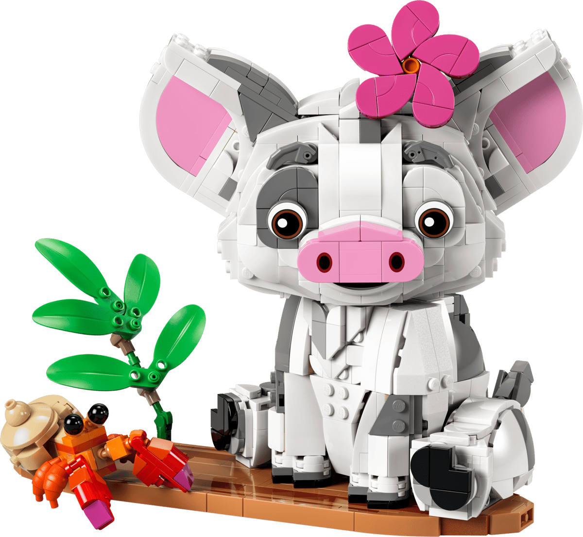 43292 - Pua