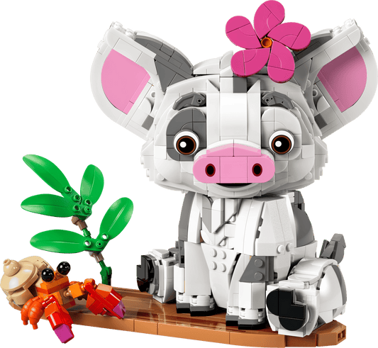 43292 - Pua