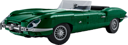 11381 - Jaguar Type E