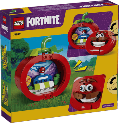 77079 - Tomatohead