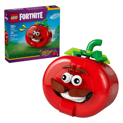 77079 - Tomatohead