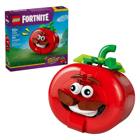 77079 - Tomatohead