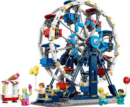 31389 - Iconic Ferris Wheel