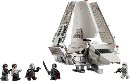 75459 - Imperial Lambda-Class Shuttle