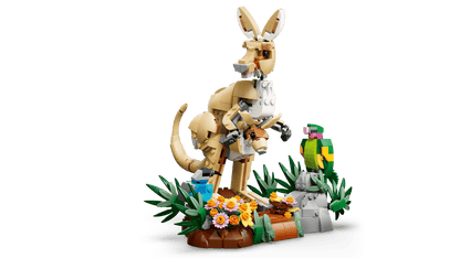 31388 - Wild Animals: Family of Koalas
