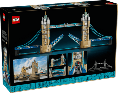 21067 - Tower Bridge