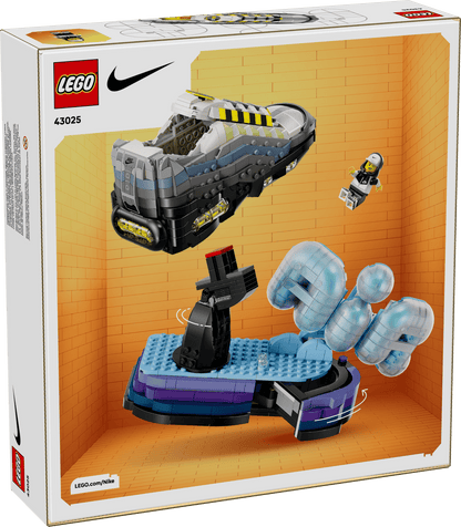 43025 - Nike Air Max 95 x LEGO® Set