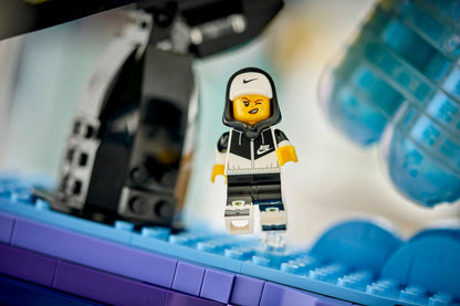 43025 - Nike Air Max 95 x LEGO® Set