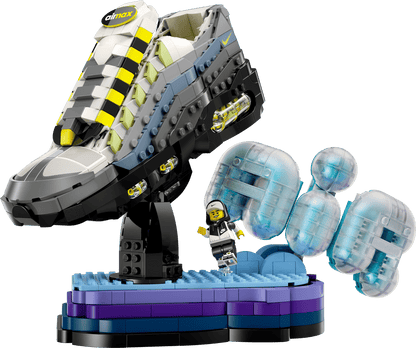 43025 - Nike Air Max 95 x LEGO® Set