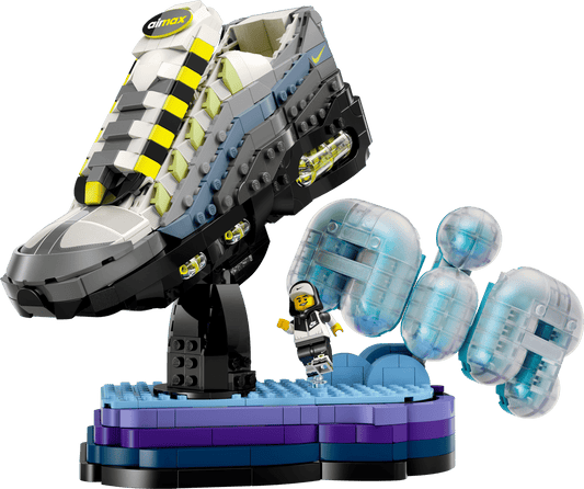 43025 - Nike Air Max 95 x LEGO® Set