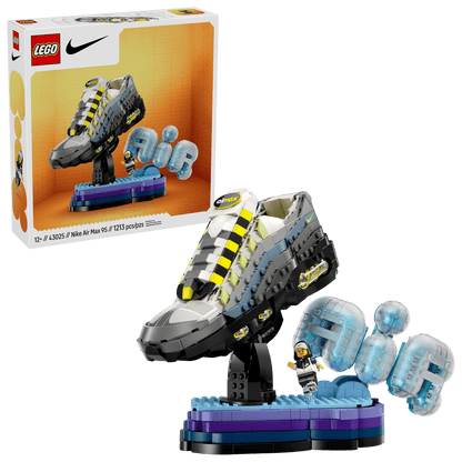 43025 - Nike Air Max 95 x LEGO® Set