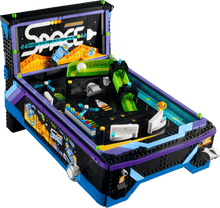 11374 - Arcade Pinball Machine