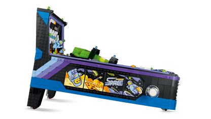 11374 - Arcade Pinball Machine