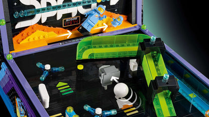 11374 - Arcade Pinball Machine