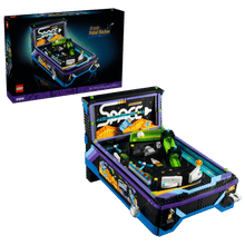 11374 - Arcade Pinball Machine