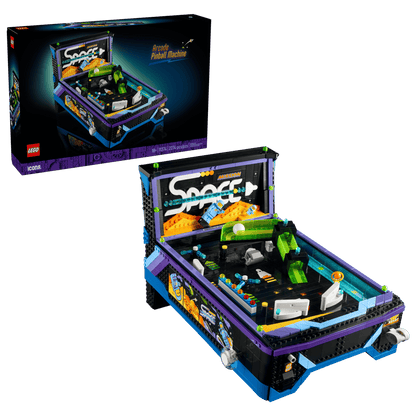 11374 - Arcade Pinball Machine