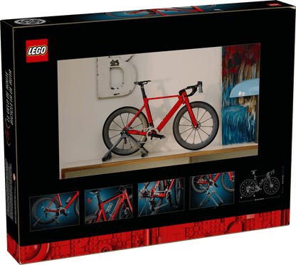 11380 - Road Bike