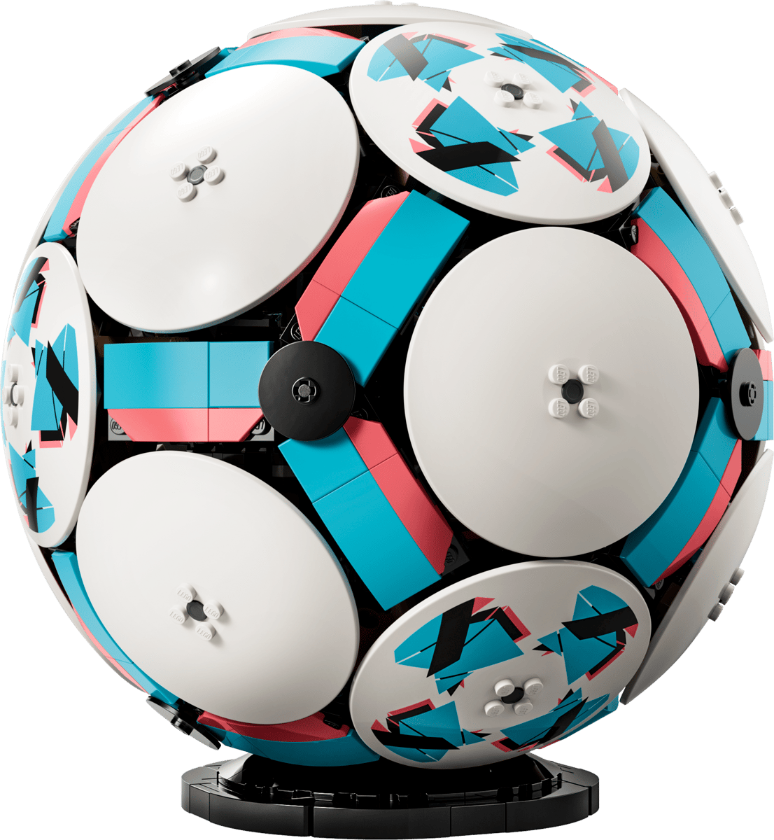 43019 - Soccer Ball - ND