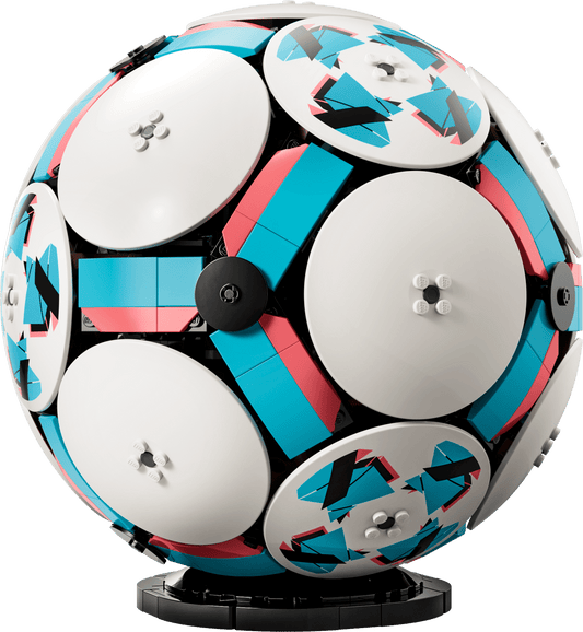 43019 - Soccer Ball - ND