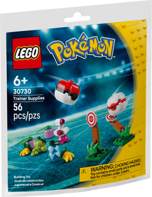 30730 - Trainer Supplies