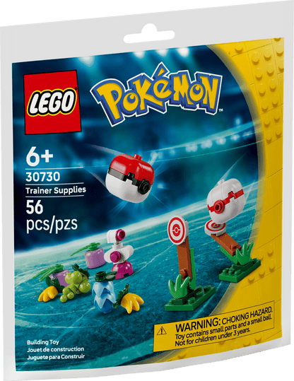 30730 - Trainer Supplies