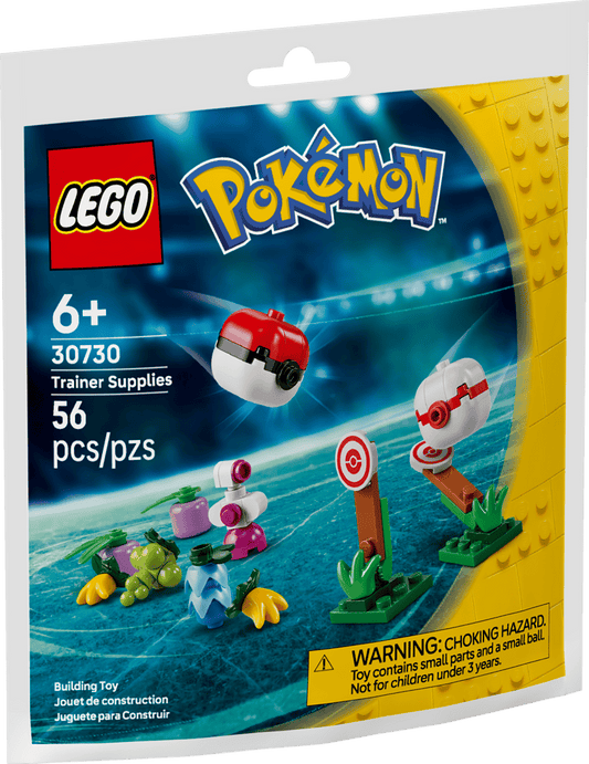 30730 - Trainer Supplies