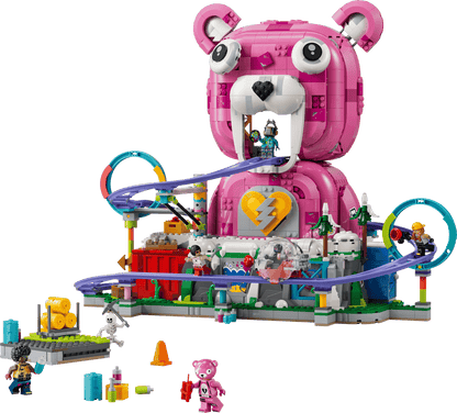 77082 - Rave Cave