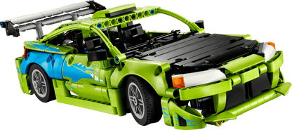 42229 - Fast and Furious Mitsubishi Eclipse Car