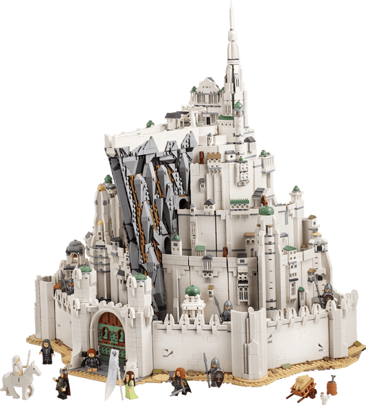 11377 - The Lord of the Rings: Minas Tirith