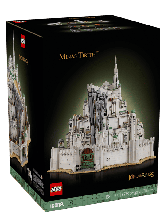 11377 - The Lord of the Rings: Minas Tirith