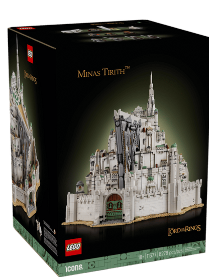 11377 - The Lord of the Rings: Minas Tirith
