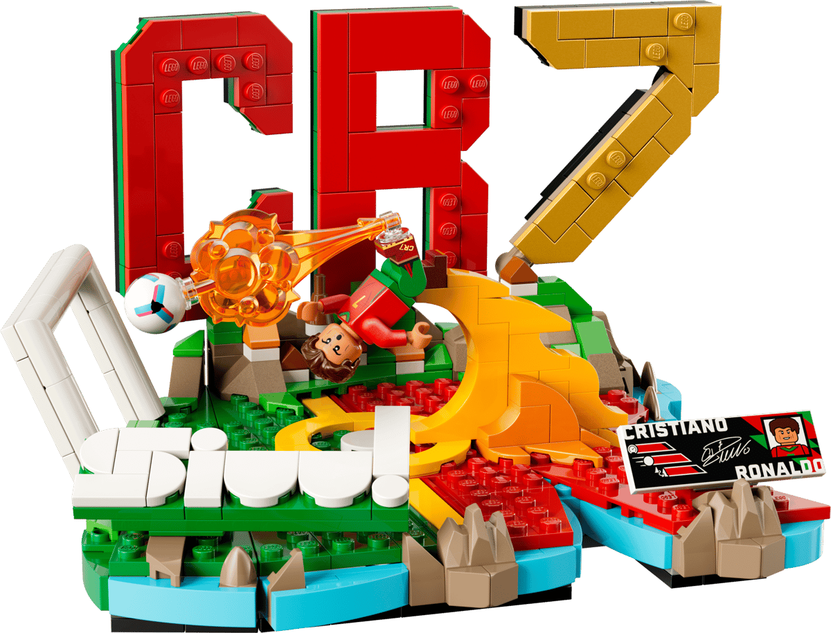 43012 - Cristiano Ronaldo - Soccer Highlights - ND