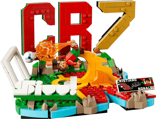 43012 - Cristiano Ronaldo - Soccer Highlights - ND