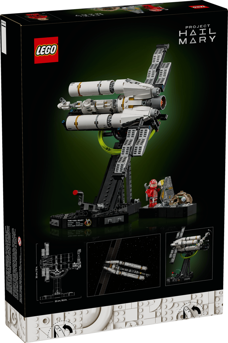 11389 - Project Hail Mary - ND