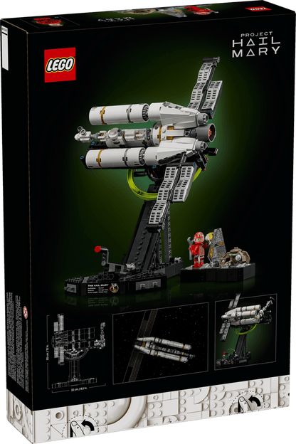 11389 - Project Hail Mary - ND