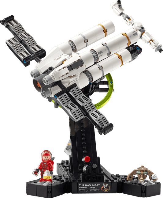 11389 - Project Hail Mary - ND