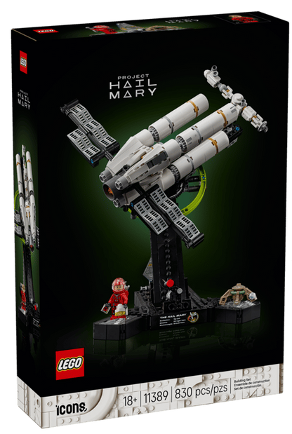 11389 - Project Hail Mary - ND