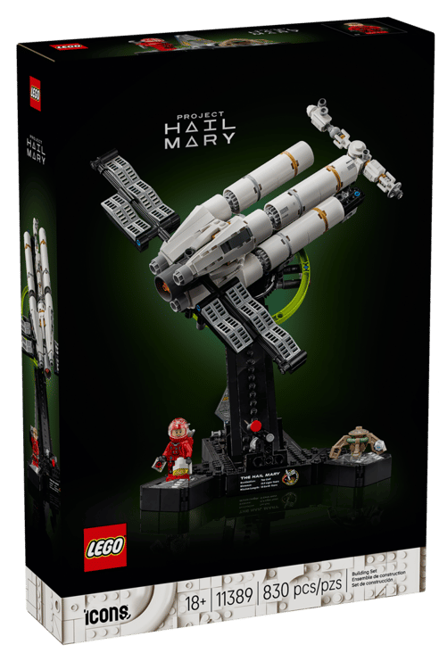 11389 - Project Hail Mary - ND