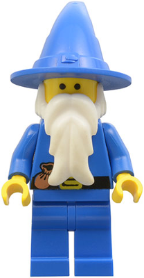 cas019 - Majisto Wizard