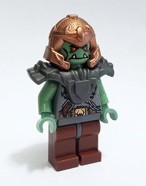 cas375 - Fantasy Era - Troll Warrior 5