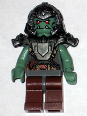 cas401 - Fantasy Era - Troll Warrior 9