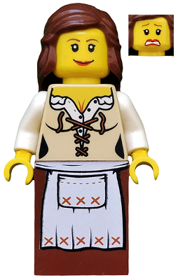 cas404 - Fantasy Era - Maid
