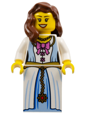 cas538 - Princess