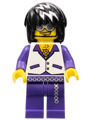 col267 - Musician - Toys-R-Us Exclusive