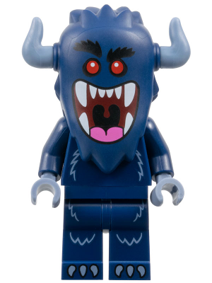 col456 - Bogeyman, Series 27