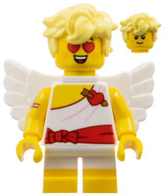 col457 - Cupid, Series 27