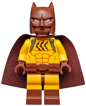 coltlbm16 - Catman, The LEGO Batman Movie, Series 1